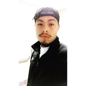 Meet your Posher, Cristian